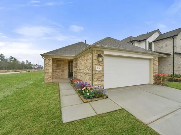1730 Portia Ln, Conroe, TX 77301