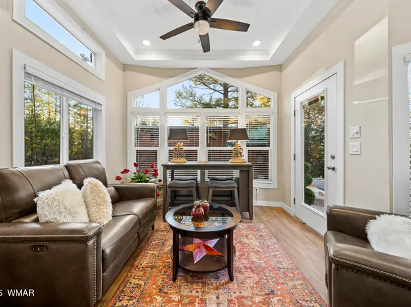 4400 S Mogollon Trl, Show Low, AZ 85901