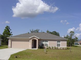 1902 Escambia Ln, Poinciana, FL 34759