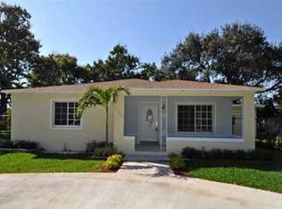 1120 N 24th Ave, Hollywood, FL 33020