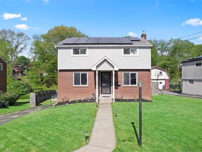 306 Drexel Dr, Monroeville, PA, 15146