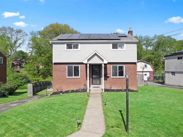306 Drexel Dr, Monroeville, PA 15146