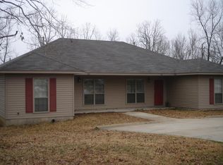 132 Chiliwood Ln, Sherwood, AR 72120