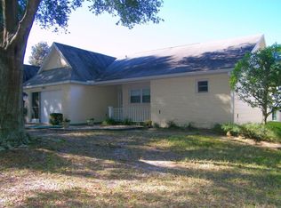 9286 SW 89th Court Rd UNIT E, Ocala, FL 34481