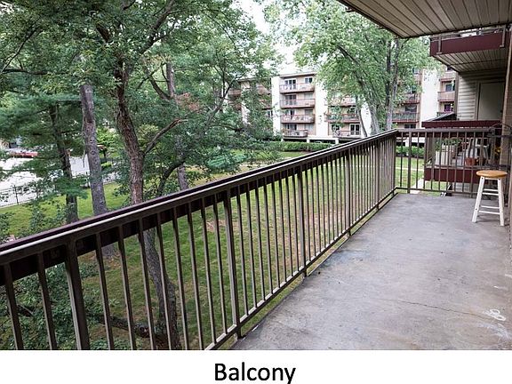 2nd image of 10300 Westlake Dr APT 307