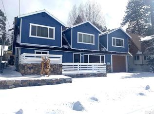 42988 Moonridge Rd, Big Bear Lake, CA 92315