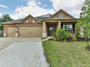 18126 Millau Viaduct Way, Houston, TX 77044