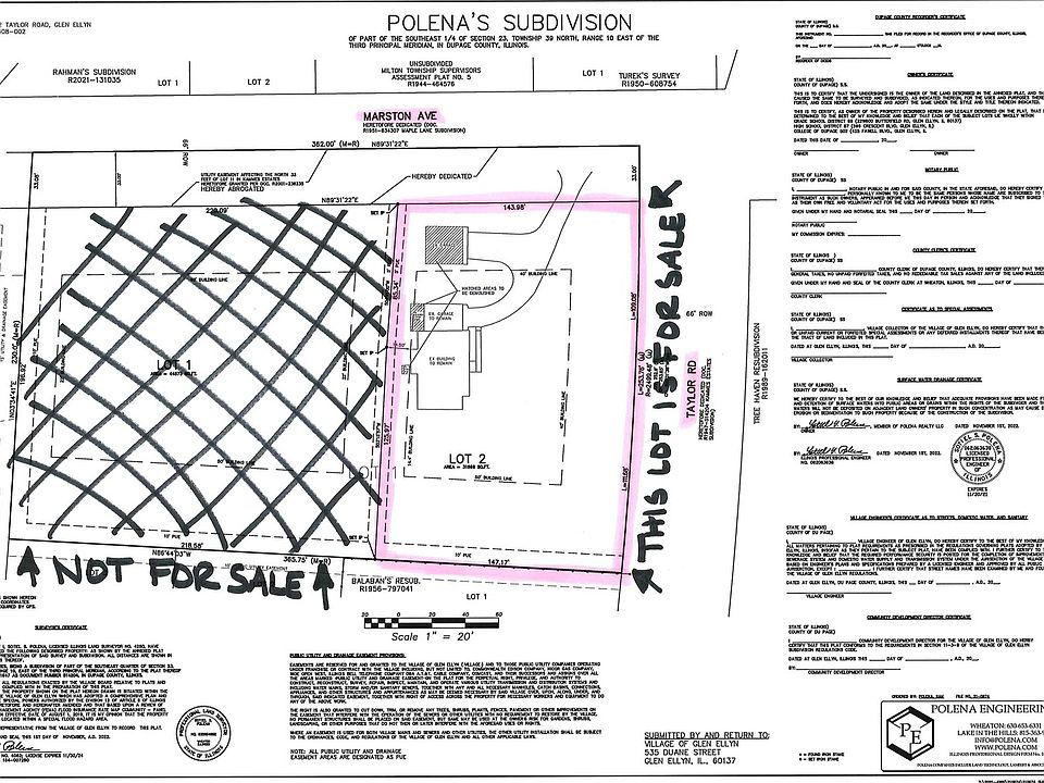 322 Taylor Rd, Glen Ellyn, IL 60137 Zillow