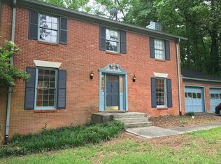 6419 Swift Creek Dr, Lithonia, GA 30058