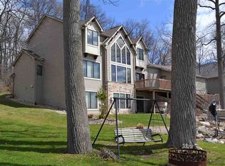 2835 W Sycamore Beach Rd, Angola, IN 46703