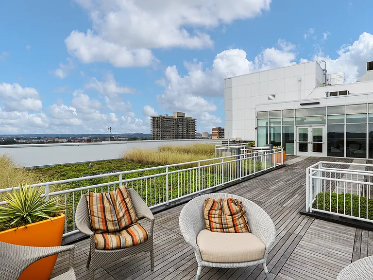 925 N Fairfax St #311 — Photo 30