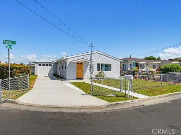1500 Walton St, Oceanside, CA 92058