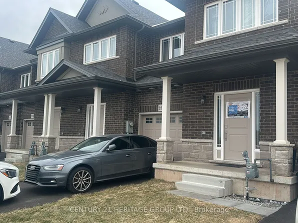 227 Cittadella Blvd, Hamilton, ON L0R 1P0