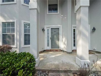 563 Seahorse Run, Chesapeake, VA, 23320