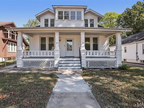 524 Benton St, Belleville, IL 62220