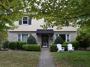 2588 Welsford Rd, Columbus, OH 43221