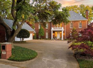 1605 Mariah Bay Cir, Heath, TX 75032