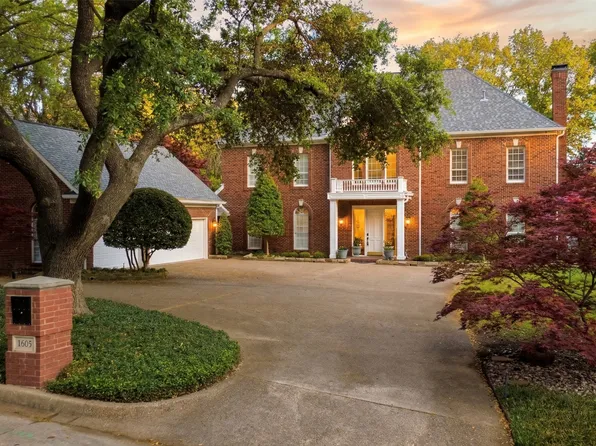 1605 Mariah Bay Cir, Heath, TX 75032