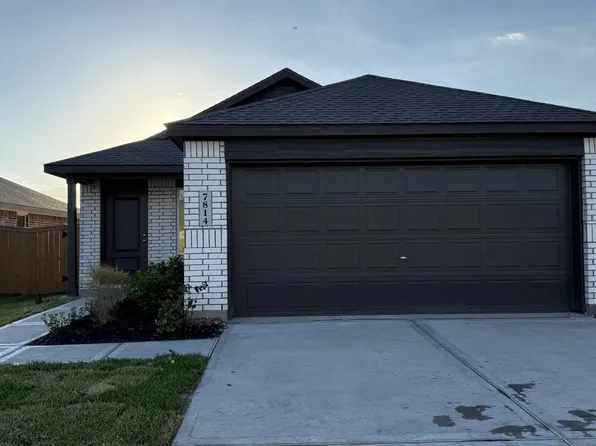 31418 Casacalenda Ln, Huffman, TX 77336