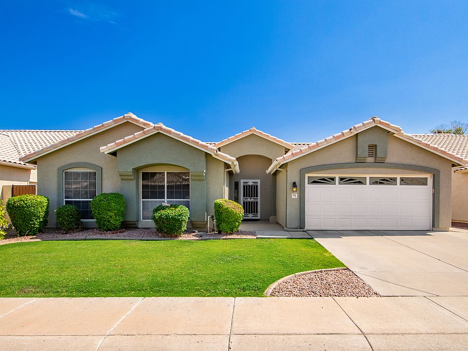 1st image of 3331 E Tonto Ln