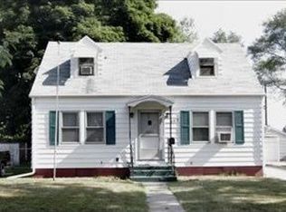 162 Rittenhouse Ave W, Battle Creek, MI 49037