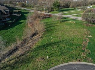 1913 SW Sage Canyon Rd, Lees Summit, MO 64082