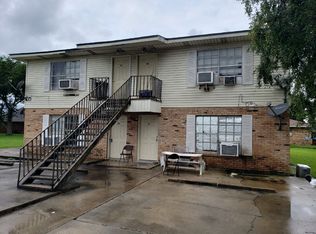 514 Saint Lucy St #D2, Patterson, LA 70392