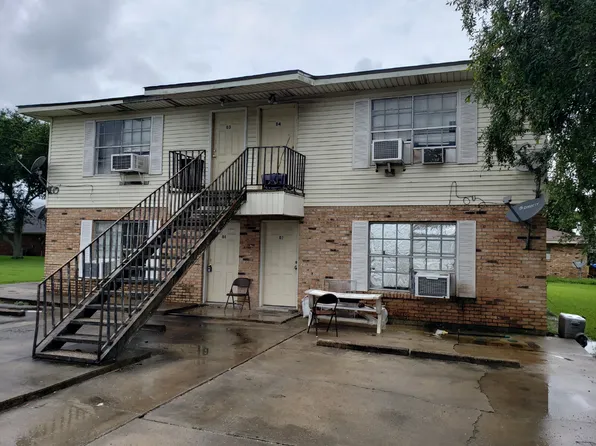 514 Saint Lucy St #D2, Patterson, LA 70392