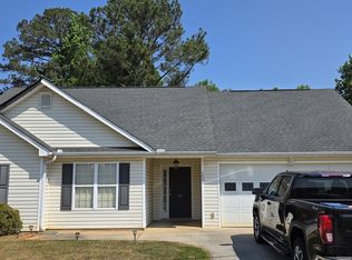 140 Villa Rosa Rd, Temple, GA 30179