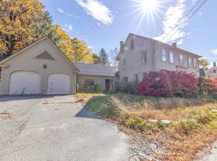 2103 Route 106, Springfield, VT 05156