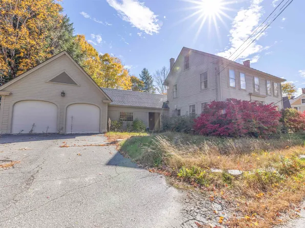 2103 Route 106, Weathersfield, VT 05151