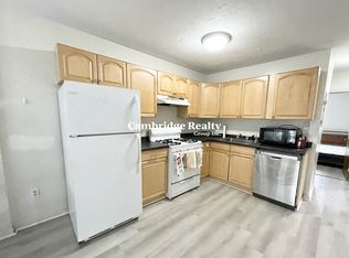 92 Hammond St #2T, Roxbury Crossing, MA 02120