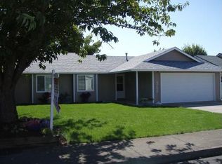 4780 Wb Post Dr NE, Salem, OR 97305