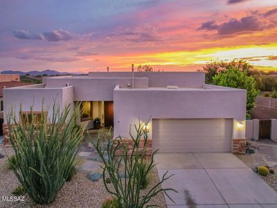 13255 N Booming Dr, Oro Valley, AZ, 85755