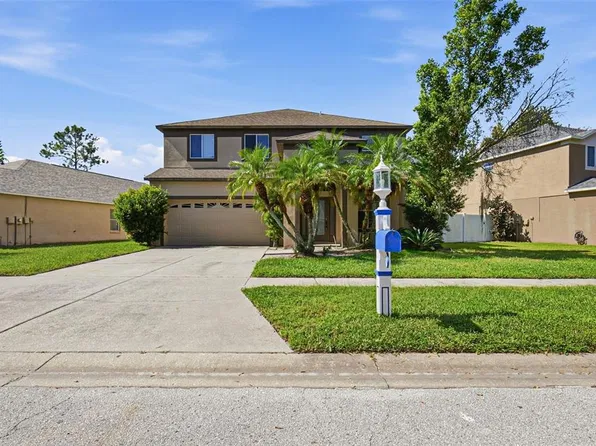 19264 FISHERMANS BEND DRIVE, LUTZ, FL 33558