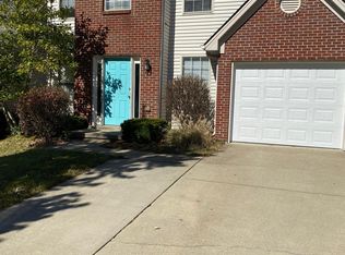 137 Strawberry Fields Rd, Lexington, KY 40516