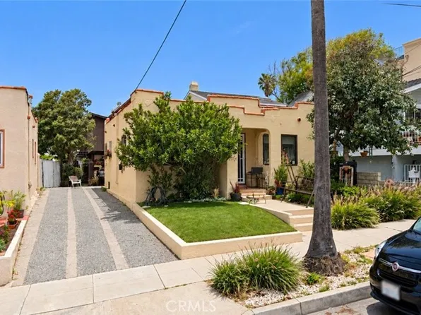 715 Beryl St, Redondo Beach, CA 90277