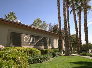 1600 Queen Victoria St #32-201, Las Vegas, NV 89144