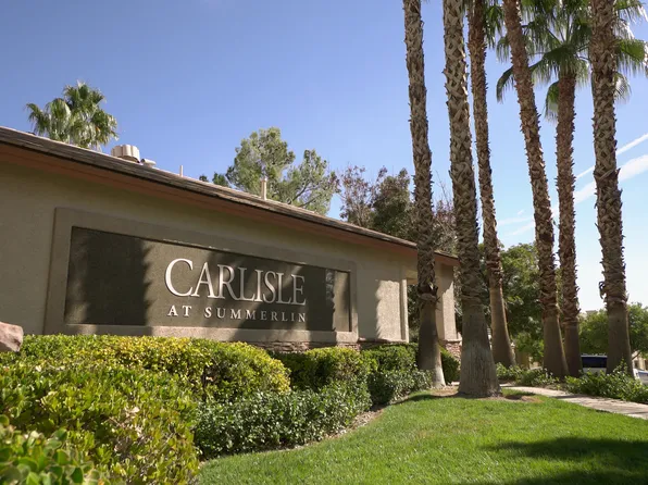 Carlisle at Summerlin