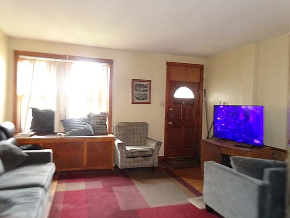 First floor Living Room