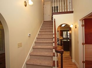 9610 N Sylvia Ct, Spokane, WA 99208