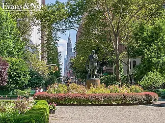 Rented by Evans Nye, Inc