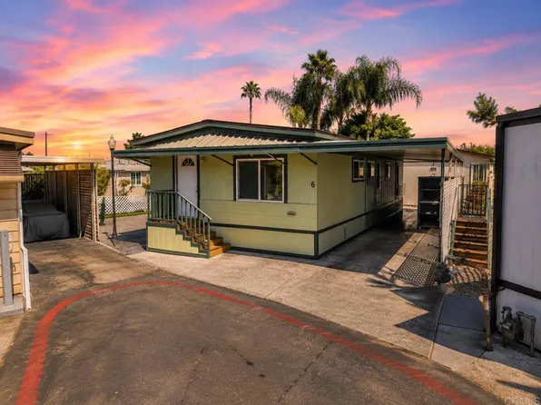 6 Biltmore Ave, Escondido, CA 92027