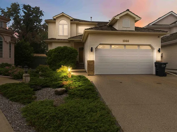 1080 Wedgewood Blvd NW, Edmonton, AB T6M 2L6