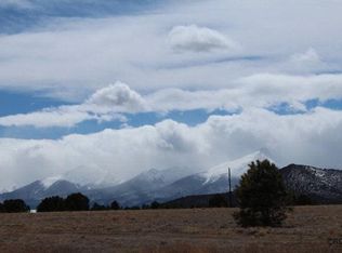 Tbd 13th Trl, Cotopaxi, CO 81223