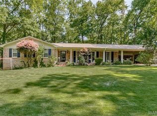 2530 18th Pl E, Tuscaloosa, AL 35404