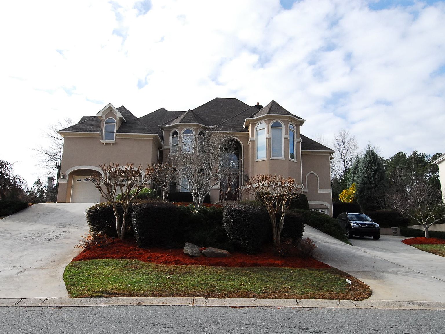 2503 Regency Lake Dr, Marietta, GA 30062 Zillow