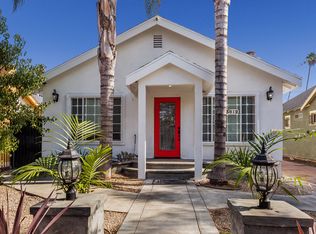 3812 3rd Ave, Los Angeles, CA 90008