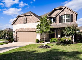 3720 Madrone Way, McKinney, TX 75072