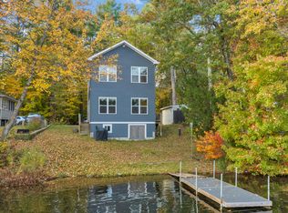 58 Shore Rd, Windham, ME 04062